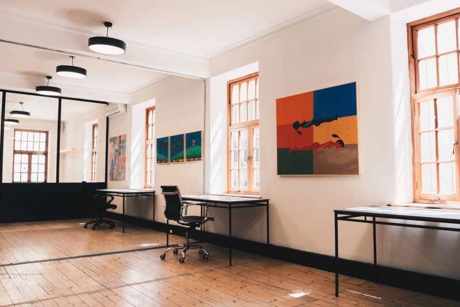 To Let Commercial Property for Rent in Cape Town City Centre Western Cape